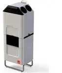 Zehnder K&uuml;hleinheit-Set f&uuml;r Lufttemperierungsger&auml;te ComfoClime Cool 36 E CC Cool