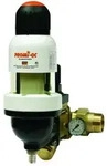 Judo Promi-Quick Control Hauswasserstation JPM-QC 2", 14m3/h, PN 16, 100um...