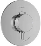 Hansgrohe Ecostat Comfort S Thermostat Unterputz, 25,2l/min, f&uuml;r 1 Verbraucher,