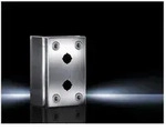 Rittal Tastergeh&auml;use SM 2384020, 160x100x90mm, Edelstahl, IP66, 2384020 2384020