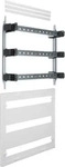 hager UD32B3, hager Baustein, universN, 450x500mm, f&uuml;r Reiheneinbauger&auml;te