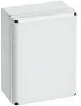 Spelsberg 70043401, Spelsberg Leergeh&auml;use GEOS-L 3040-18-o, 400x300x180mm, IP66,