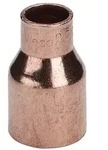 Viega Reduzierst&uuml;ck I/A, 95243, d. 42x28mm, Kupfer 110260