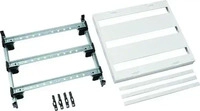 hager UD32B2, hager Baustein, univers N, 450x500 mm, f&uuml;r Reiheneinbauger&auml;te