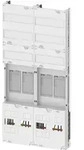 Eaton Z&auml;hlerfeld ZSD ZSD-Z27B0019, 1050x500x110mm, eHZ, Wei&szlig; 113074