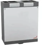 Zehnder ComfoAir 180 Komfortl&uuml;ftungsger&auml;t ohne Bedieneinheit, 28-180m3/h, 7-85W,