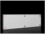 Rittal Klemmenkasten KX 1506000, 600x200x120mm, Stahlblech, RAL 7035 1506000