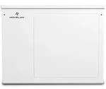 Novelan Luft/Wasser-W&auml;rmepumpe LADV 9.1-1/3, 2,33kW bis 8,20kW bei A2/W35,...