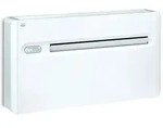 Remko Lokales Raumklimager&auml;t KWT 300 DC, Monoblock Inverter, R32, 2,87kW...