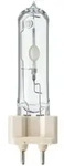 Philips Metallhalogendampflampe MASTER CDM-T Elite 35W/930 G12, 35W, 4050 lm, 3000 K,