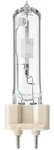 Philips Halogen-Metalldampflampe MASTERColour CDM-T 150W/830 G12, 150,1W, 13600lm,