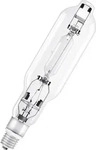 Ledvance Halogen-Metalldampflampe POWERSTAR HQI-T 2000W/N/I, UV-Schutz, E40, 430mm,