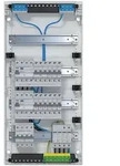 hager Kleinv.,volta,APV,4x12PLE,IP30,best.u.verdrah.,2