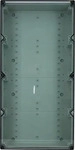 Spelsberg 74400401, Spelsberg Leerkasten AKL 4, 600x300x132mm, IP65, Grau...