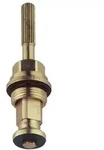 Grohe Oberteil f&uuml;r Unterputzventil, DN 20, Sitztiefe 46mm, 06185000 06185000