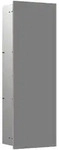 emco Schrankmodul asis pure Unterputz, Anschlag links 730mm, 250x730x162,5mm,