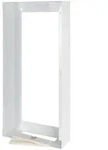 Eaton Aufputzwanne xComfort KLV APW4-KLV, 710x355x118mm, Stahlblech, RAL 9016...
