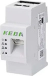 Keba 126804, Keba Smart-Meter KeContact E10 Basic, 3-phasig, 63A, Modbus,...
