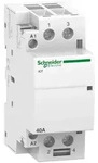 Schneider Electric Installationssch&uuml;tz Acti9 iCT, 40A, 2S, 220-240V, Wei&szlig;...