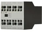 Eaton Hilfsschalterbaustein DILA DILA-XHIV22-PI, 16A, 4-polig, Frontbefestigung,