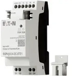 Eaton Ein-/Ausgangserweiterung easyE4 EASY-E4-DC-8TE1, 24V DC, 4 Relais,