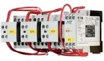 Eaton Stern-Dreieck-Sch&uuml;tzkombination SDAINL SDAINLM16, 7,5kW, 230V 50Hz,