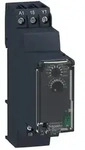 Schneider Electric Modulares Zeitrelais Harmony RE22R1AMR, 0,05-300h, 24-240V AC/DC,