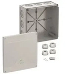 Spelsberg 83540001, Spelsberg Abzweigkasten Abox 350-L, 252x252x120mm IP66,