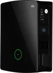 ABL 100000020, ABL Wallbox eM4 Twin Extender, 22kW, 2x Typ 2 Steckdose,...