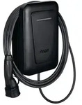 hager Ladestation witty pro mit Ladekabel 22kW OCPP kompatibel mit Lastmanager