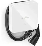 Spelsberg Wallbox Smart Pro 11kW, 11kW, 3-phasig, 5m Ladekabel, Kunststoff,...