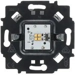 Busch J&auml;ger LED-UP-Einsatz Power-Modul 2067/12 U neutralwei&szlig; f&uuml;r Busch-iceLight