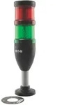 Eaton Signals&auml;ule SL7 SL7-100-L-RG-24LED, 24V, 311x73x73mm, Polycarbonat,...