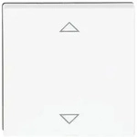 Busch J&auml;ger Bedienelement 6430-884-102 Jalousiecontrol II f&uuml;r Busch-Jalousiecontrol