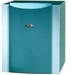 Wolf Paket BWS-1-10 Sole-Wasser-W&auml;rmepumpe R407c 4,7kW bei B0/W35 400V, mit