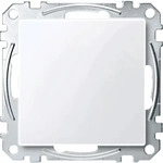 Merten MEG6185-0325, Merten Tastsensor SpaceLogic KNX Pro T, 4 Bet&auml;tigungspunkte