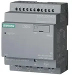 Siemens LOGO! 8.4 24 RCEo Logikmodul 8 DE 4 DA Relaisausgang 10 A AC/DC 90x71,5x58mm