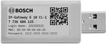BOSCH G 10-3 IP-Gateway f&uuml;r Split-Klimager&auml;t CL3000i f&uuml;r Klimager&auml;te 7736606771