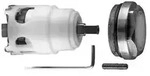 Dornbracht Kartusche Ersatzteile 90150501000 38x66mm 9015050100090