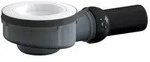 Dallmer Orio Ablaufgeh&auml;use DN 40, H&ouml;he 59,5mm, 160355 160355