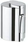 Grohe Temperaturw&auml;hlgriff f&uuml;r Thermostate Grohtherm 1000, Chrom, 47739000...