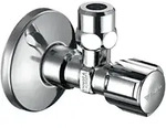 Schell Comfort Eckventil regulierbar, ohne ASAG easy, DN 10 G 3/8", Chrom 049060699