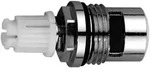 Dornbracht Oberteil rechtsschlie&szlig;end Ersatzteile 1/2" 90900313500 9090031350090