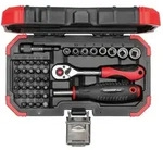 Gedore Red Bitset R33003040, 1/4 3301349