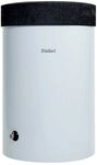 Vaillant ecoTEC exclusive Heizsystempaket 1.61/3 VC 15CS/1-7, VRC 720/3, VIH R 150/6