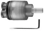 Dornbracht Kartusche Ersatzteile 90150503000 35x70mm 9015050300090