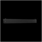 Rittal Sockel-Eckst&uuml;ck VX 8660023, 200mm, 800mm, Stahl, Schwarz 8660023