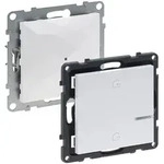 Legrand Starterpaket Seano with Netatmo, Unterputz, Zigbee, Ultraweiss, 765630...