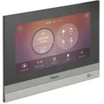 Legrand BTicino Touchscreen MyHome UP 3488, 7", Schwarz 3488