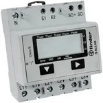 Wolf Energiez&auml;hler 3-phasig mit SO-Schnittstelle 2748849